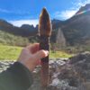 Cuchillo Neandertal de los Cazadores de Mamuts