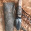 Cuchillo Neandertal de los Cazadores de Mamuts
