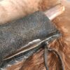 Cuchillo Neandertal de los Cazadores de Mamuts