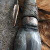 Cuchillo Neandertal de los Cazadores de Mamuts