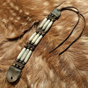 Choker nativoamericano 2