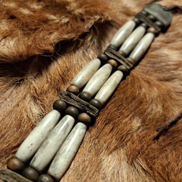 Choker nativoamericano 2