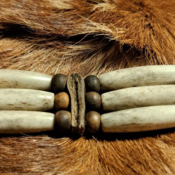 Choker nativoamericano 2